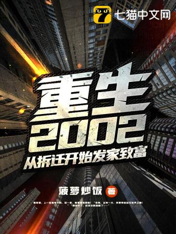 重生2002:从拆迁开始小说